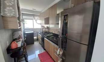 Imagem 6: Apartamento - Parque Residencial Caiapó - Campinas