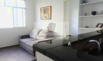 Imagem 3: Rua do Matoso - Praça da Bandeira - próximo ao metrô Afonso Pena - junto ao Supermercado M