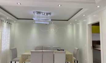 Imagem 6: Casa à Venda 03 dorm, c/ 01 suíte máster e closet no Madri em Palhoça