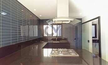 Imagem 5: Casa em Condomínio para Locação em Salto, Residencial Lagos D`Icaraí, 3 dormitórios, 3 suí