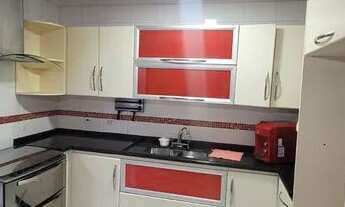 Imagem 6: Sobrado para aluguel com 290 metros quadrados com 2 quartos em Monte Castelo - Campo Grand