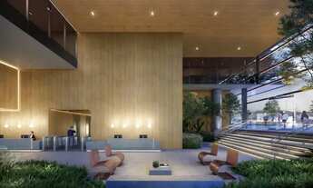 Imagem 3: Conjunto/Sala para Venda - 161.76m², 0 dormitórios, Auxiliadora