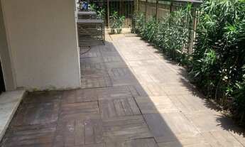 Imagem: Alugo apartamento garden condomínio Ocean