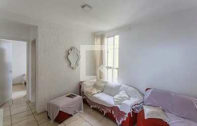 Imagem 2: Apartamento para Aluguel - Santa Cruz, 3 Quartos, 112 m2