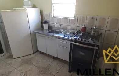 Imagem 3: Casa 2 Dorm. - Bairro Centro