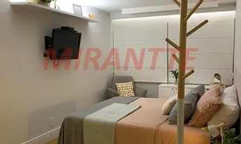 Imagem 5: Apartamento para venda com 136 metros quadrados com 3 quartos em Santana - São Paulo - SP