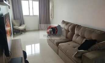 Imagem 2: Apartamento para venda com 58 metros quadrados com 2 quartos em Samambaia Sul - Brasília