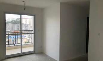 Imagem 2: Apartamento para venda possui 67 metros quadrados com 3 quartos em Conceição - Diadema - S