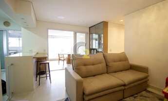 Imagem: APARTAMENTO - BARRA FUNDA - 3 DORMITÓRIOS