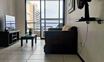 Imagem 7: Apartamento por Temporada A Partir R$ 150,00 no Meireles em Fortaleza-CE