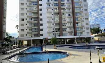 Imagem 4: Apartamento para venda possui 37 metros quadrados com 1 quarto em Termal - Caldas Novas