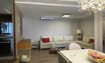 Imagem 2: Apartamento para Venda em São José, Campinas, 3 dormitórios, 2 suítes, 3 banheiros, 2 vaga