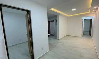 Imagem 5: Térrea para venda possui 53 metros quadrados com 2 quartos