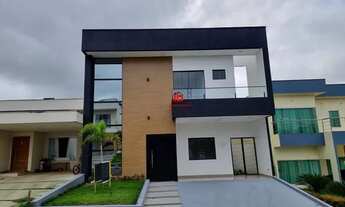 Imagem 1: Condomínio Residencial Passaredo| Com 3 suítes + Escritório