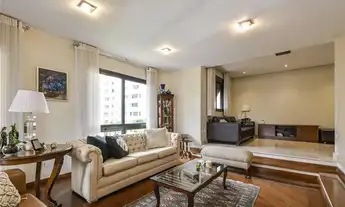 Imagem 3: APARTAMENTO RESIDENCIAL em São Paulo - SP, Moema