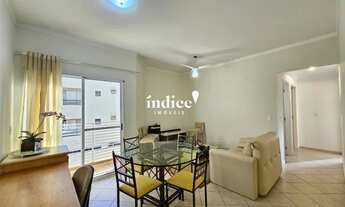 Imagem: Ed. Athena - Apartamento - 2 quartos, 1