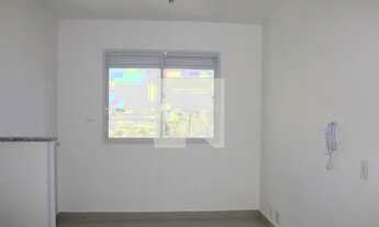 Imagem 6: Apartamento para Aluguel - Vila Santa Clara, 2 Quartos, 33 m2