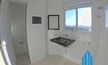 Imagem 6: Apartamento para venda possui 120 metros quadrados com 3 quartos em Centro - Guarapari - E