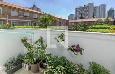 Imagem 6: Apartamento para Aluguel - Brooklin, 3 Quartos, 105 m2