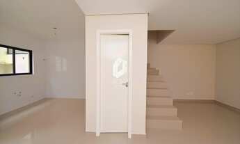 Imagem 5: Sobrado com 03 quartos, 01 suíte, terraço, à venda no bairro Xaxim