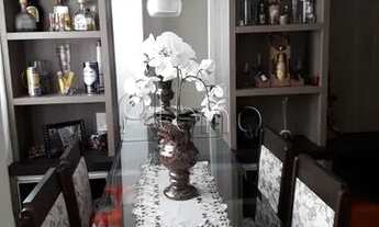 Imagem 7: Apartamento à venda no Loteamento Parque São Martinho - Campinas. Estuda permuta