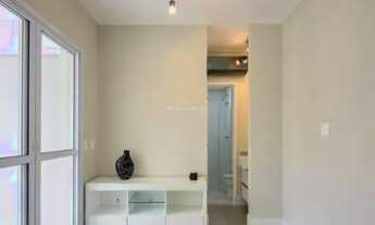 Imagem: Apartamento à venda com 40m², 1 quarto