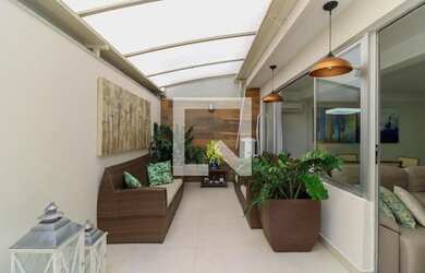 Imagem 7: Apartamento para Aluguel - Floresta, 3 Quartos, 150 m2