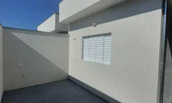 Imagem 2: Linda Casa Nova a venda! Jardim Novo Cambuí - Hortolândia!!