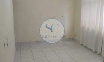 Imagem 2: Apartamento com 2 dorms, Aparecida, Santos - R$ 389 mil, Cod: 1955