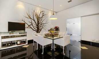 Imagem 5: Condomínio Tamboré 03