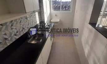 Imagem 3: APARTAMENTO para LOCAÇÃO - SANTA MARIA - OSASCO - SÃO PAULO - AUTHÊNTICA IMÓVEIS