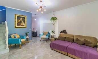 Imagem 2: Casa à Venda - Butantã, 3 Quartos, 185 m2