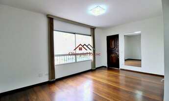 Imagem 2: Apartamento Locação Brooklin 105 m² 3 Dormitórios