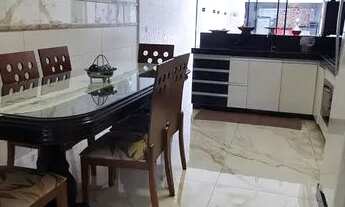 Imagem 6: Casa para venda tem 250 metros quadrados com 3 quartos em Residencial Porto Seguro - Goiân