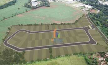 Imagem 7: Terreno à venda, 1000 m² por R$ 540.000,00 - Jardim Fadel - Nova Odessa/SP