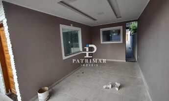 Imagem 4: Casa com 2 dormitórios à venda, 114 m² por R$ 585.000 - Itaipuaçu - Maricá/RJ