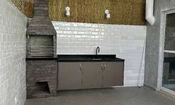 Imagem 6: Sobrado com 3 dormitórios, 150 m² - venda por R$ 900.000,00 ou aluguel por R$ 6.500,00/mês