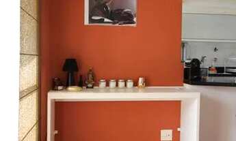 Imagem 2: Apartamento para Aluguel - Campo Belo, 1 Quarto, 44 m2