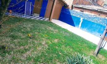 Imagem: Vendo ou troco casa na santo Afonso