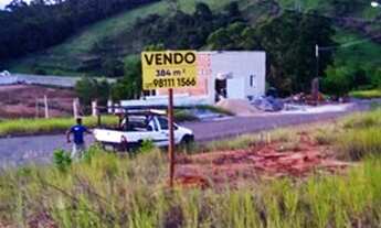 Imagem 2: Lote 384m² Morada Park Aracruz