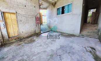 Imagem 2: Sobrado com 3 dormitórios à venda, 175 m² por R$ 350.000,00 - Alvarenga - São Bernardo do