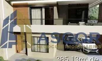 Imagem 5: Casa com 4 Suítes à venda, 385 m² - Ingleses - Florianópolis/SC