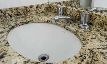 Imagem 6: Apartamento para Aluguel - Alphaville, 3 Quartos, 91 m2