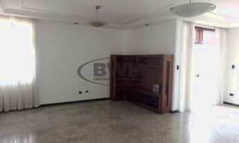 Imagem 5: Casa para alugar, 335 m² por R$ 11.408,00 - Condomínio Ângelo Vial - Sorocaba/SP