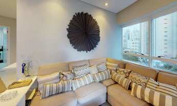 Imagem: Apartamento Venda 3 Dormitórios - 104 m²