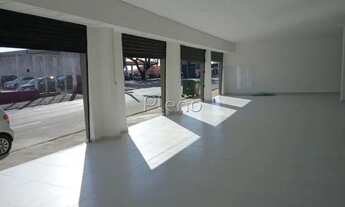 Imagem 6: Barracão - Ponte Preta - Campinas