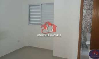 Imagem 5: São Paulo - Apartamento Padrão - Santana