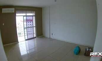 Imagem 2: Apartamento 2 dormitórios para vender ou alugar Santa Rosa Niterói/RJ