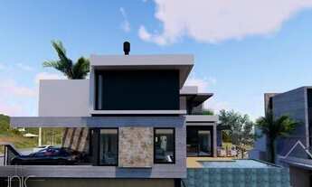 Imagem: Casa para Venda - 320m², 4 dormitórios