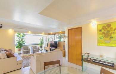 Imagem 7: Cobertura Venda Perdizes 245 m² 4 Dormitórios